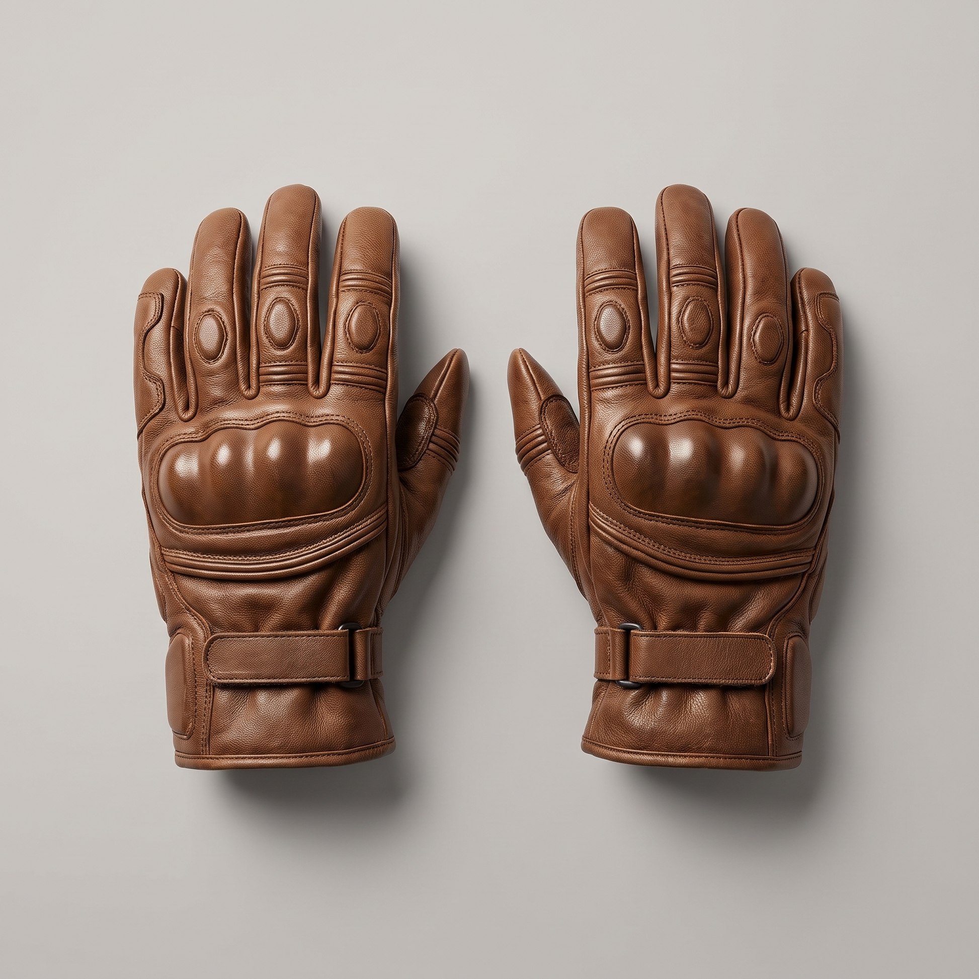 Rutschfeste Grip-Handschuhe Draufsicht
