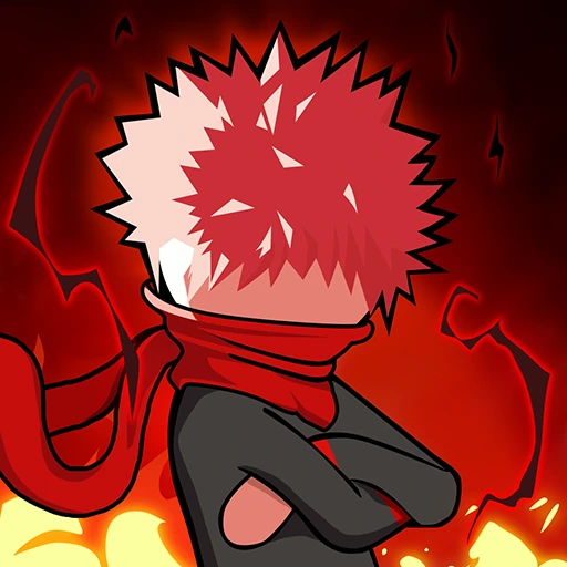 Ikona gry Stickman Cursed Fight 3v3